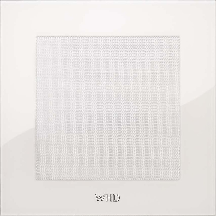 Image du produit WHD Cache, carré M/R 240 AGBW M240 W