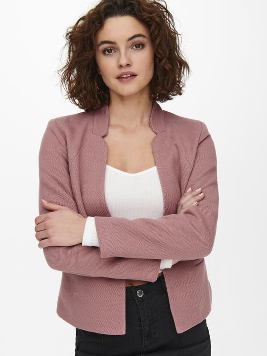 Actual product image Only Open short blazer (40)