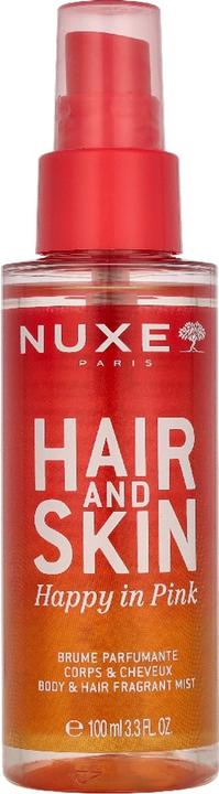 Produktbild Nuxe Happy (100 ml, Body Mist, Blumig, Fruchtig)
