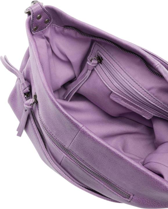 Immagine prodotto FredsBruder My Old Friend Hobo With Front Zipper