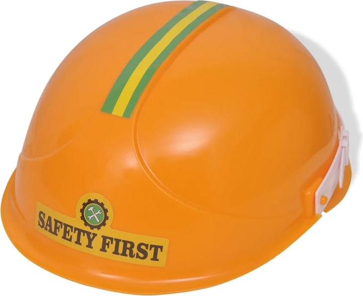 Produktbild vidaXL Baggerspielzeug