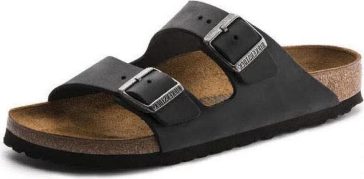 Actual product image Birkenstock Arizona Narrow (42)