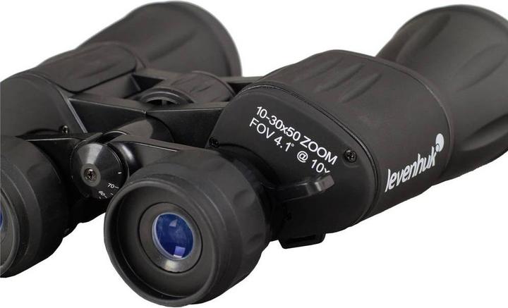 Image du produit Levenhuk Atom 10-30x50 (30x, 50 mm)