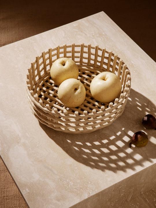 Actual product image Ferm Living Ceramic Centrepiece