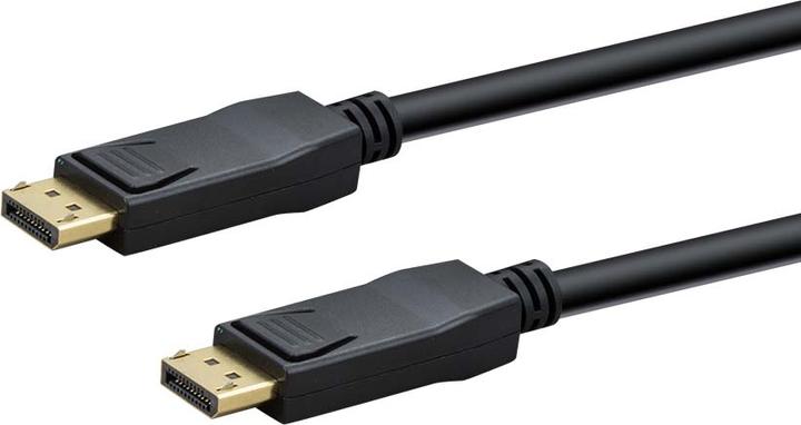 Produktbild E+P DisplayPort Kabel (2 m)