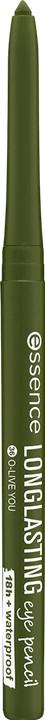 Produktbild essence Long-Lasting eye pencil (36 O-live you)