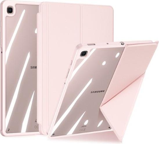 Actual product image Dux Ducis Magi Series Bookover (Galaxy Tab S6 Lite)