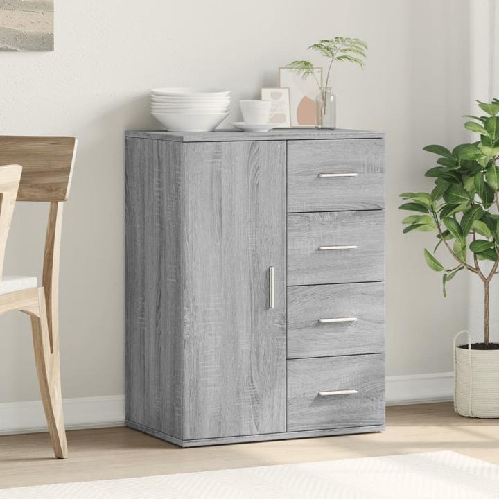 Immagine prodotto VidaXL Credenza (59 x 39 x 80 cm)