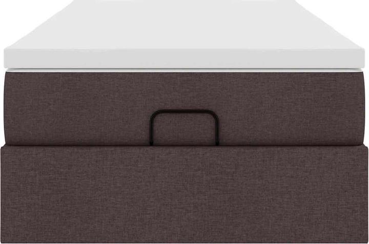 Image du produit vidaXL Ottoman-Bett (90 x 190 cm)