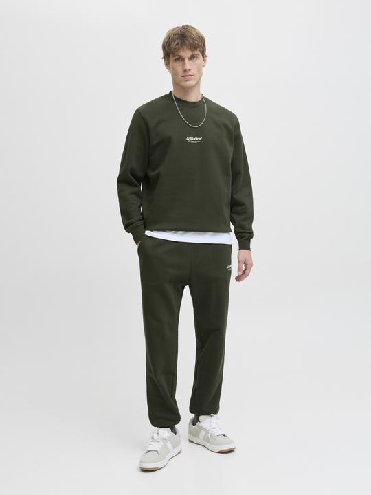 Image du produit Jack & Jones Jjesoho Sweat Crew Neck Noos (S)