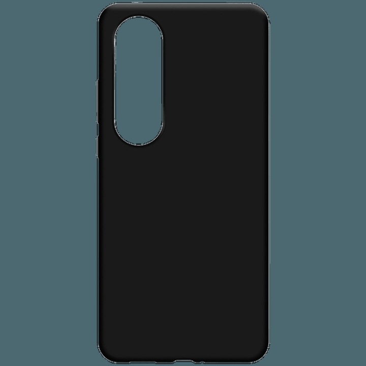 Produktbild Just in Case TPU Back Cover Schwarz OnePlus Nord Ce4 (Oneplus Nord CE 4)