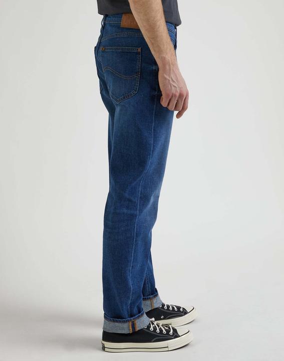 Produktbild Lee West Jeans Relaxed Fit Worn In (W36/L34)
