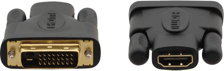 AD-DF/HM Videoanschluss (DVI, HDMI, 3.50 cm)