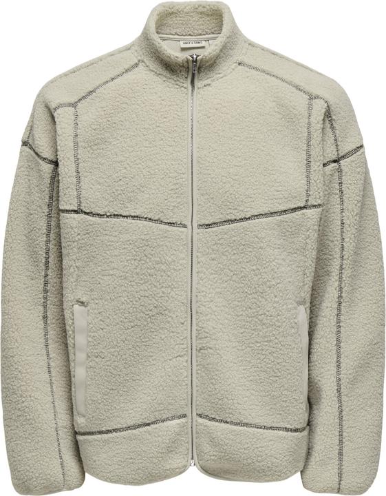 Produktbild Only & Sons ONSTEDDY Sweatshirt Sweatshirt (L)