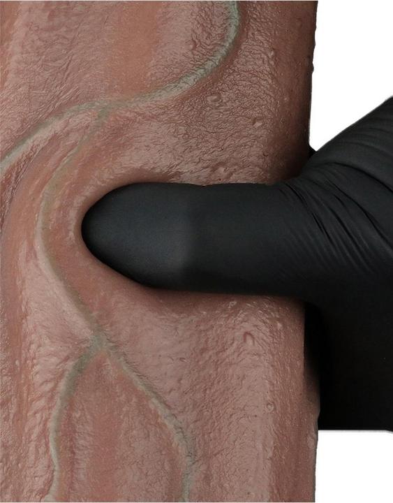 Image du produit Lovetoy Godemiché à double couche