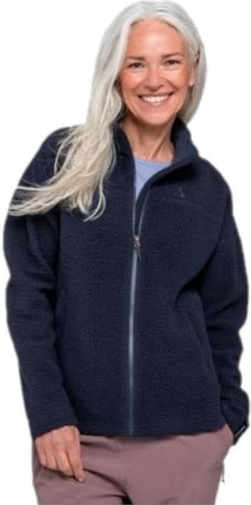 Produktbild Schöffel CIRC Fleece Jk Style Purga WMS (40, L)