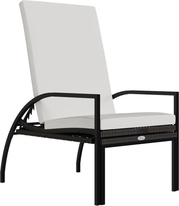 Produktbild vidaXL Sonnenliege (195 cm)
