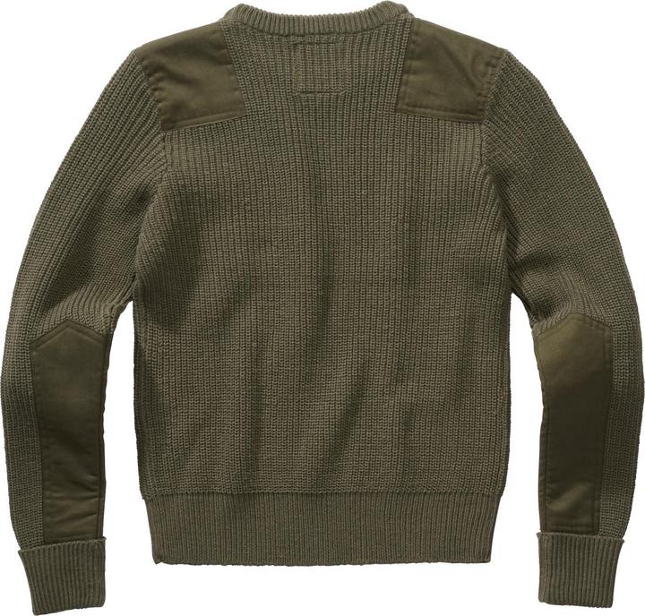 Produktbild Brandit Kids BW Pullover (134, 140)