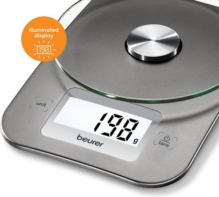 Actual product image Beurer Comfort KS26