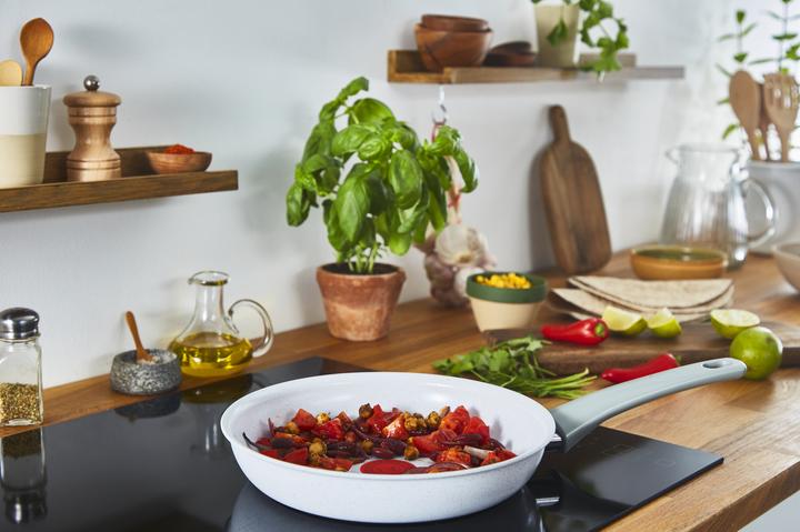 Productafbeelding Tefal Natuurlijk kok C4510453 (Koekenpan, Aluminium, 24 x 7.50 cm)