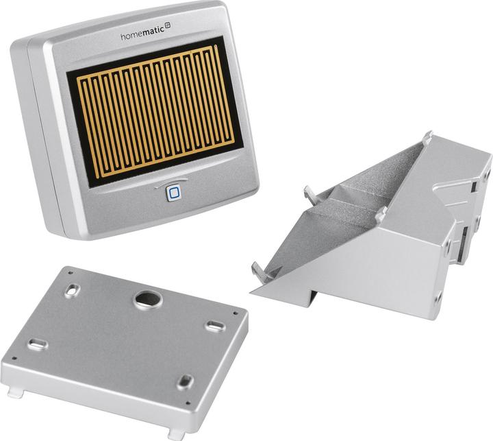 Image du produit Homematic IP Capteur de pluie HmIP-SRD