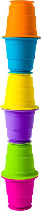 Produktbild Fat Brain Toys Suction Kupz (Englisch, 2 - 5 Jahre)