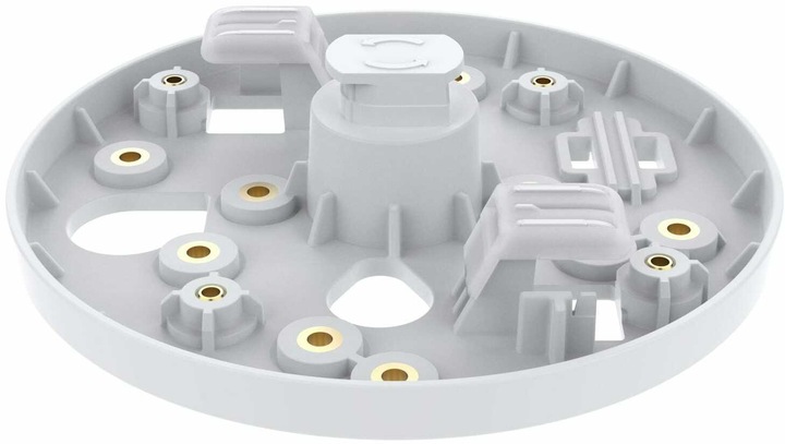 Image du produit Axis Support de rail lumineux T91A33 (Kit de montage)