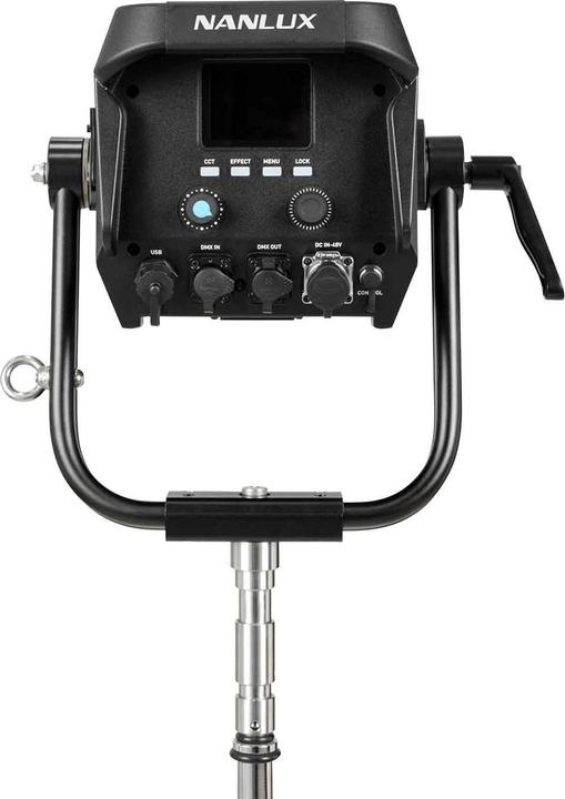 Produktbild Nanlux Evoke 1200B ST-Kit (Studioleuchte, Videoleuchte)