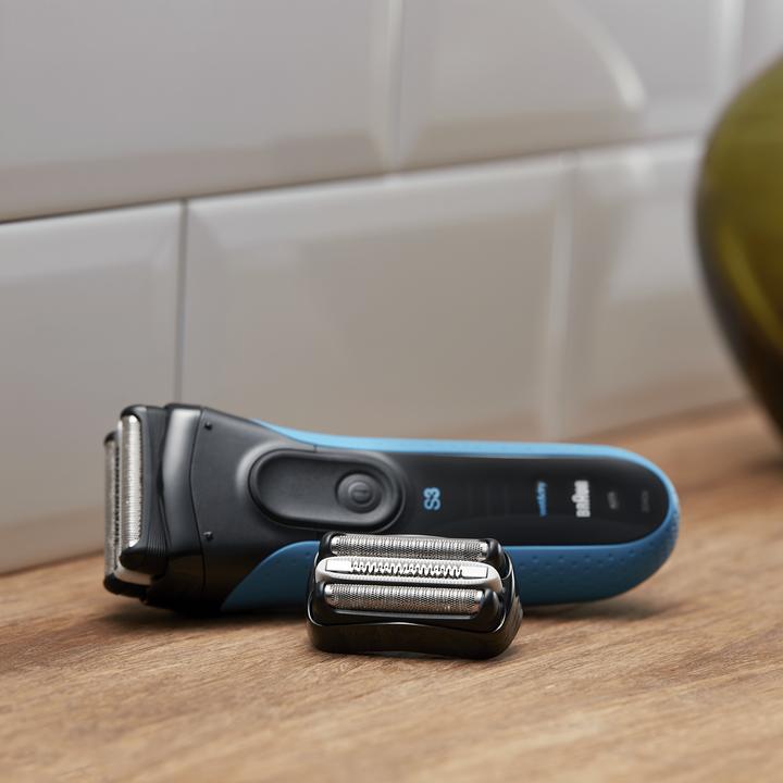 Immagine prodotto Braun Serie 3 (1 x)