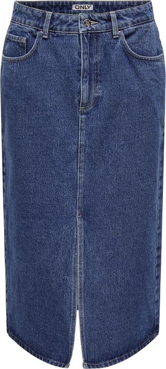 Produktbild Only Midirock Jeansrock (XS)