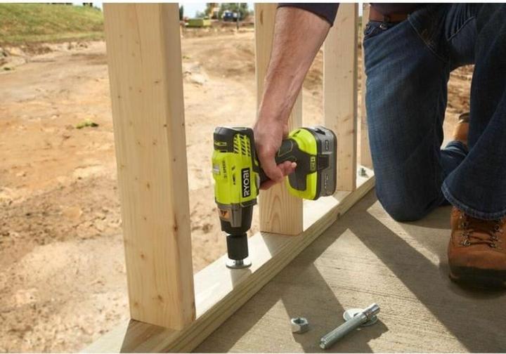 Immagine prodotto Ryobi R18IW3-0 Uno