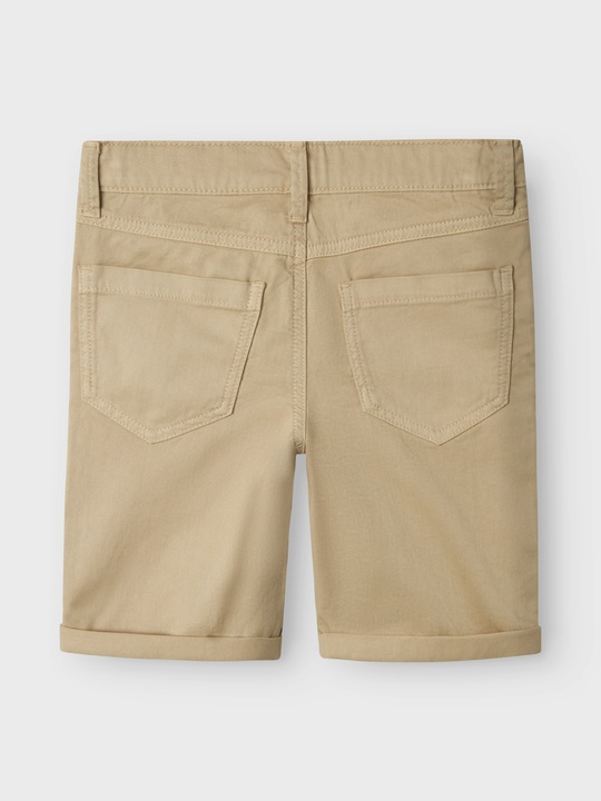 Produktbild Name it NKMSILAS ISAK L TWI SHORTS 3122-MF TB (98)