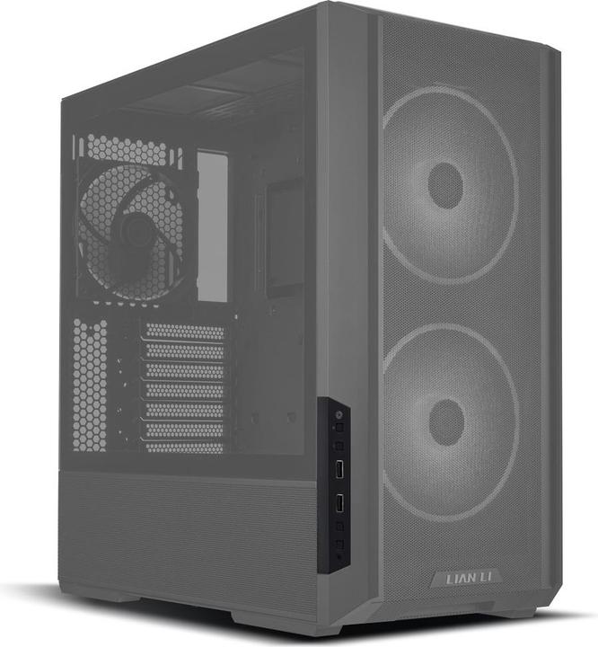 Actual product image Lian-Li LAN216-1X