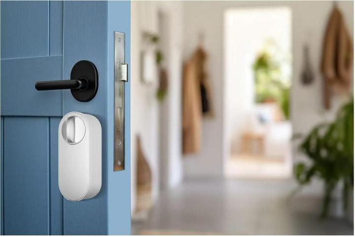 Actual product image Aqara Smart Lock U200 Lite Kit (Smartphone)