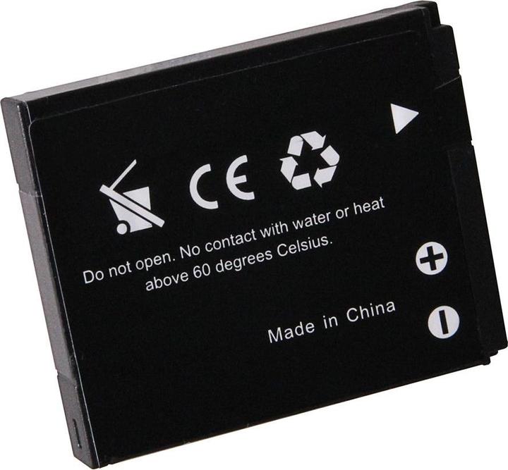 Actual product image Patona Premium battery NB-6L (Rechargeable battery)