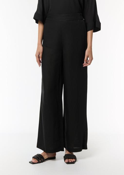 Actual product image Comma Marlene trousers (34)