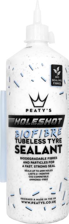 Peaty's Holeshot Sealant