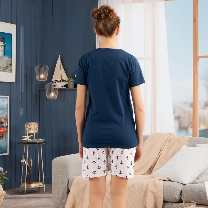 Produktbild Erwin Müller Damen-Shorty (36)