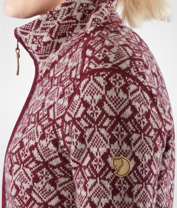 Actual product image Fjällräven Snow jacket (S)