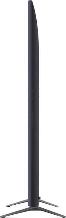 Actual product image LG Hotel TV 75UN640S (3840 x 2160 Pixels, 75")