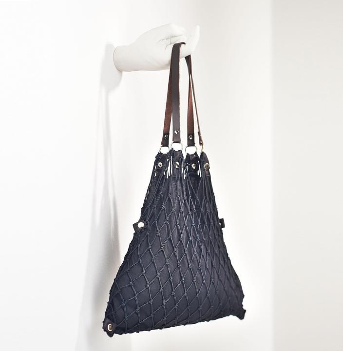 Produktbild Cedon Kulturbeutel de Luxe Einkaufstasche