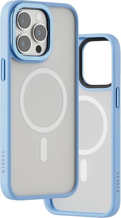 Produktbild Levelo Back Case - iPhone 14 Pro Max (Apple iPhone 14 Pro Max)