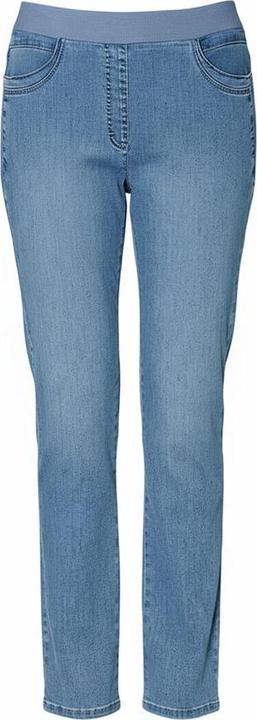 Produktbild Raphaela Slim Fit PAMINA FUN (40)