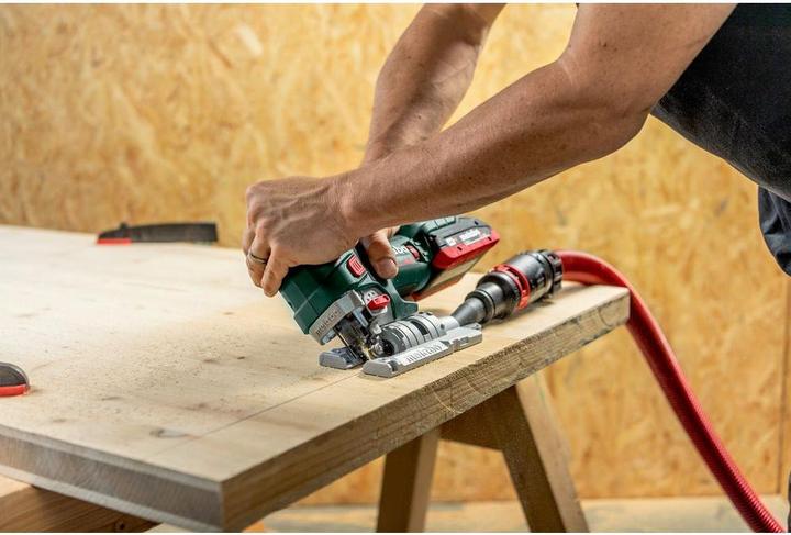 Produktbild Metabo STA 18 LTX 150 BL