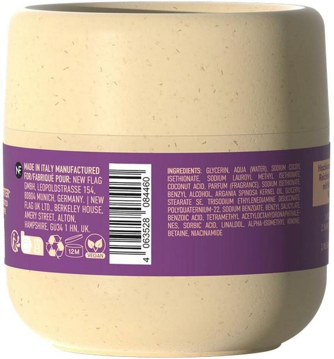 Immagine prodotto Foamie Concentrate Shampoo Repair - 80g (80 g)