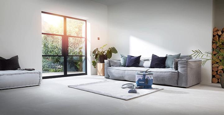 Immagine prodotto Vacmaster SCA0801 Aspirapolvere da lavaggio blu