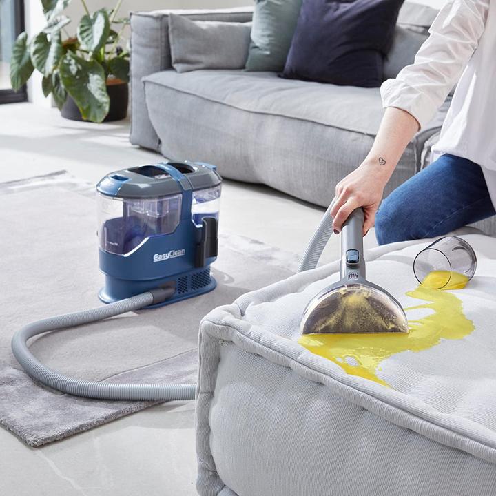 Immagine prodotto Vacmaster SCA0801 Aspirapolvere da lavaggio blu