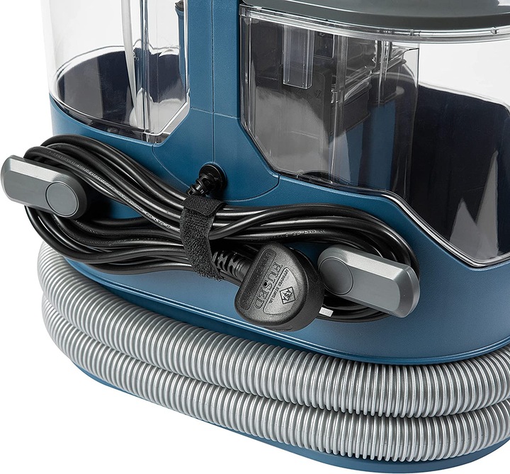Image du produit Vacmaster SCA0801 Aspirateur de lavage Blue