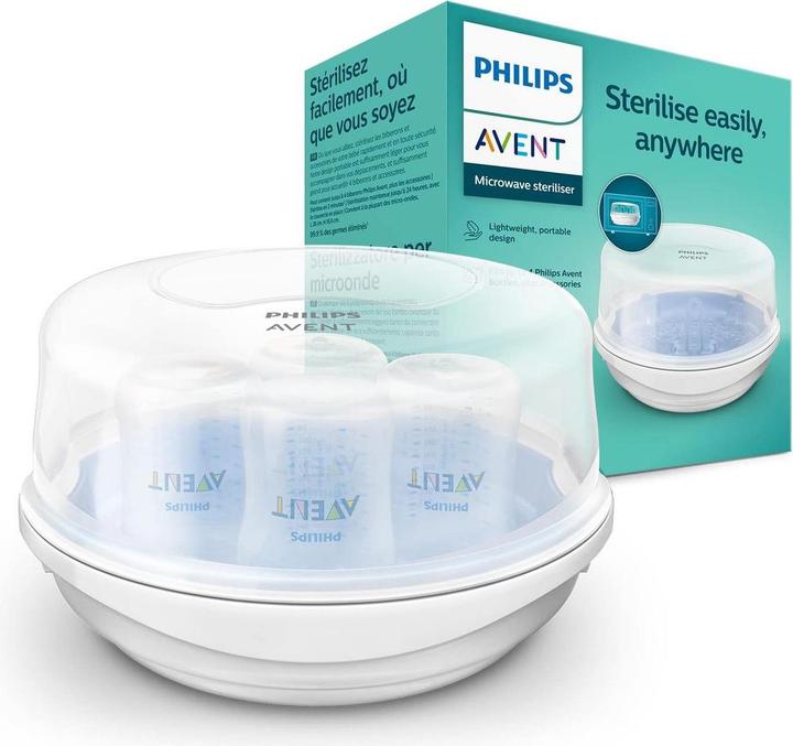 Immagine prodotto Philips Avent SCF281/02