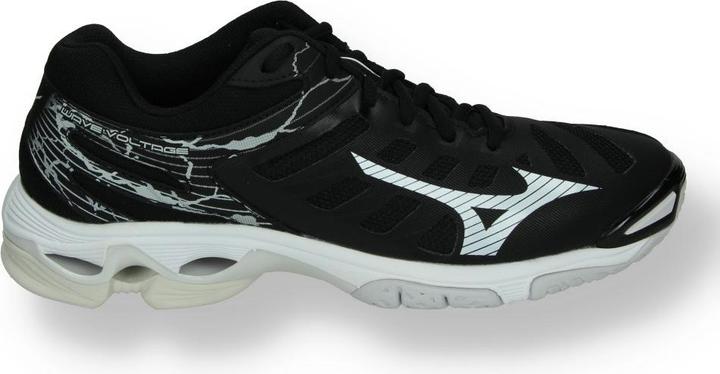 Produktbild Mizuno Wave Voltage (38)